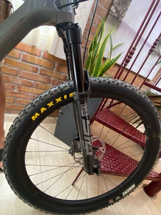 Cannondale Scalpel Carbon SE 1