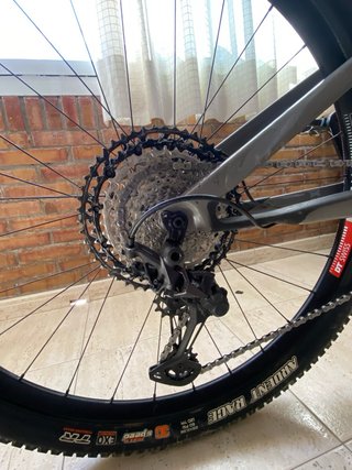 Cannondale Scalpel Carbon SE 1