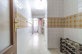 Piso en venta en Santa Catalina en Sevilla