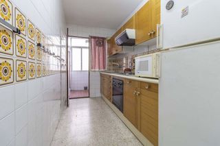 Piso en venta en Santa Catalina en Sevilla