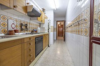 Piso en venta en Santa Catalina en Sevilla