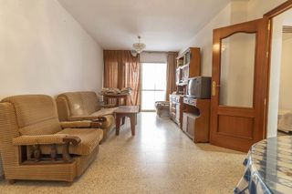 Piso en venta en Santa Catalina en Sevilla