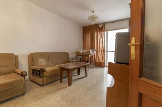Piso en venta en Santa Catalina en Sevilla