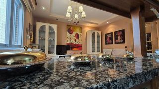 Piso en venta en Centro en Palencia