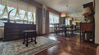 Piso en venta en Centro en Palencia