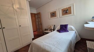 Piso en venta en Centro en Palencia