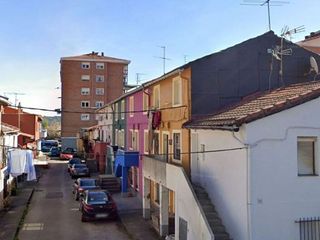 Piso en venta en Uretamendi en Bilbao