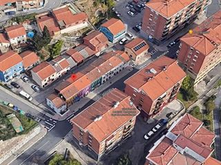 Piso en venta en Uretamendi en Bilbao