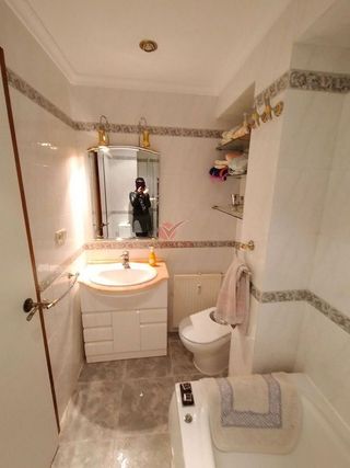 Piso en venta en Centro en Cuenca