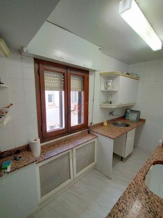 Piso en venta en Centro en Cuenca