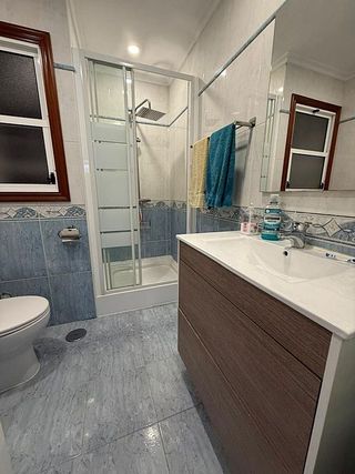 Piso en venta en Monte Alto - Zalaeta - Atocha en Coruña (A)