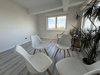 Piso en venta en Monte Alto - Zalaeta - Atocha en Coruña (A)