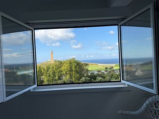 Piso en venta en Monte Alto - Zalaeta - Atocha en Coruña (A)