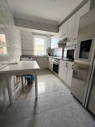 Piso en venta en Monte Alto - Zalaeta - Atocha en Coruña (A)