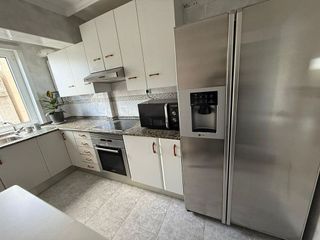 Piso en venta en Monte Alto - Zalaeta - Atocha en Coruña (A)