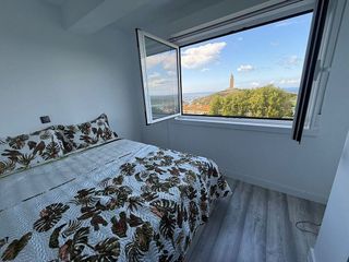 Piso en venta en Monte Alto - Zalaeta - Atocha en Coruña (A)