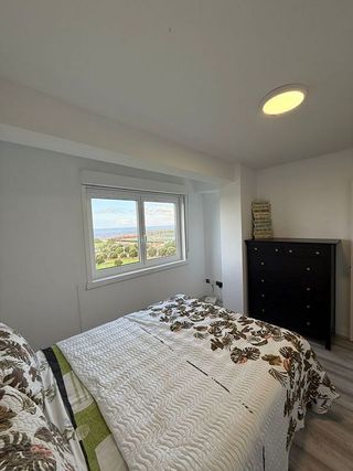 Piso en venta en Monte Alto - Zalaeta - Atocha en Coruña (A)