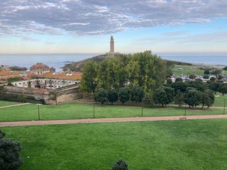 Piso en venta en Monte Alto - Zalaeta - Atocha en Coruña (A)