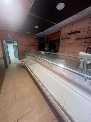 Local comercial en venta en Pueblo Levante en Benidorm