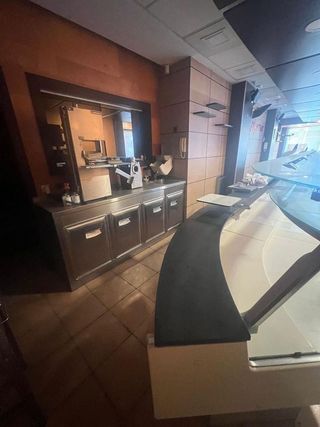 Local comercial en venta en Pueblo Levante en Benidorm