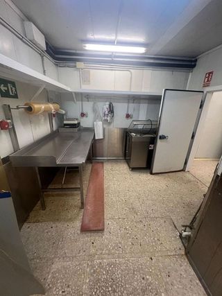 Local comercial en venta en Pueblo Levante en Benidorm