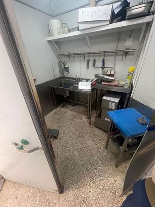 Local comercial en venta en Pueblo Levante en Benidorm