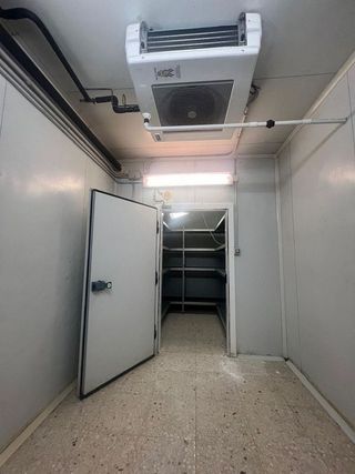 Local comercial en venta en Pueblo Levante en Benidorm