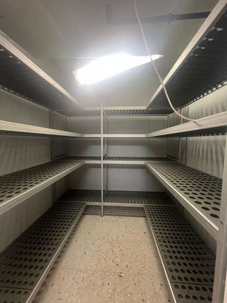 Local comercial en venta en Pueblo Levante en Benidorm