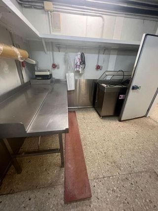 Local comercial en venta en Pueblo Levante en Benidorm