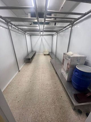 Local comercial en venta en Pueblo Levante en Benidorm