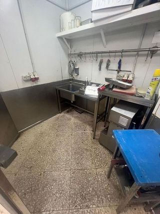 Local comercial en venta en Pueblo Levante en Benidorm