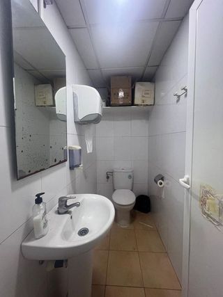 Local comercial en venta en Pueblo Levante en Benidorm