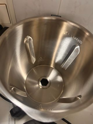 Robot Cocina Cecotec Mambo CooKing Total