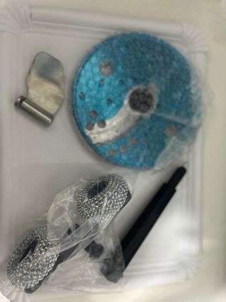 Robot Cocina Cecotec Mambo CooKing Total