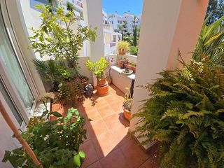 Piso en venta en Torrequebrada en Benalmádena