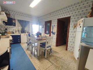 Piso en venta en Alcázar de San Juan