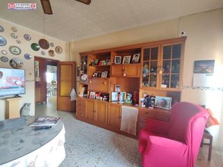 Piso en venta en Alcázar de San Juan