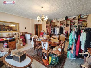 Piso en venta en Alcázar de San Juan