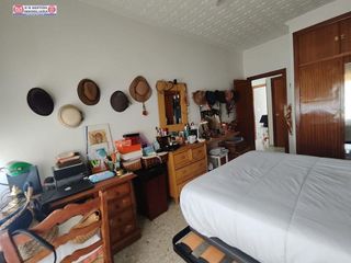 Piso en venta en Alcázar de San Juan