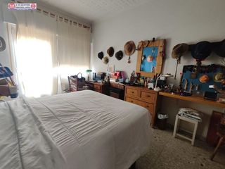 Piso en venta en Alcázar de San Juan