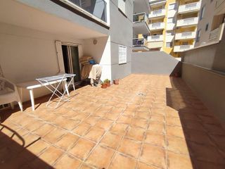 Piso en venta en Moncófar playa en Moncofa