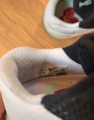 Nike Metcon 5 Zapatillas Deportivas