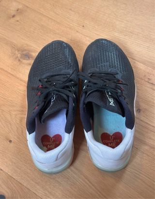 Nike Metcon 5 Zapatillas Deportivas