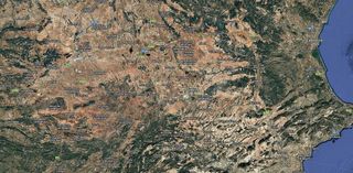 Piso en venta en Manzanares