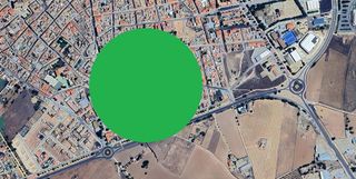 Piso en venta en Manzanares