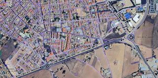 Piso en venta en Manzanares