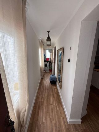 Piso en venta en Centro Histórico - Plaza España en Cádiz