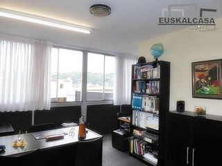 Oficina en venta en Barrio de Abando en Bilbao