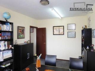 Oficina en venta en Barrio de Abando en Bilbao