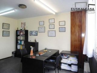 Oficina en venta en Barrio de Abando en Bilbao